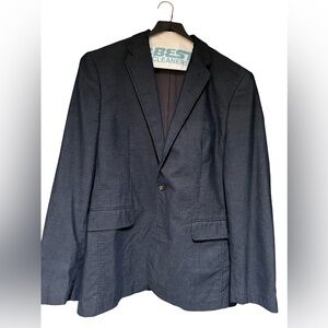 ☃️Joseph Abboud Men’s Jacket